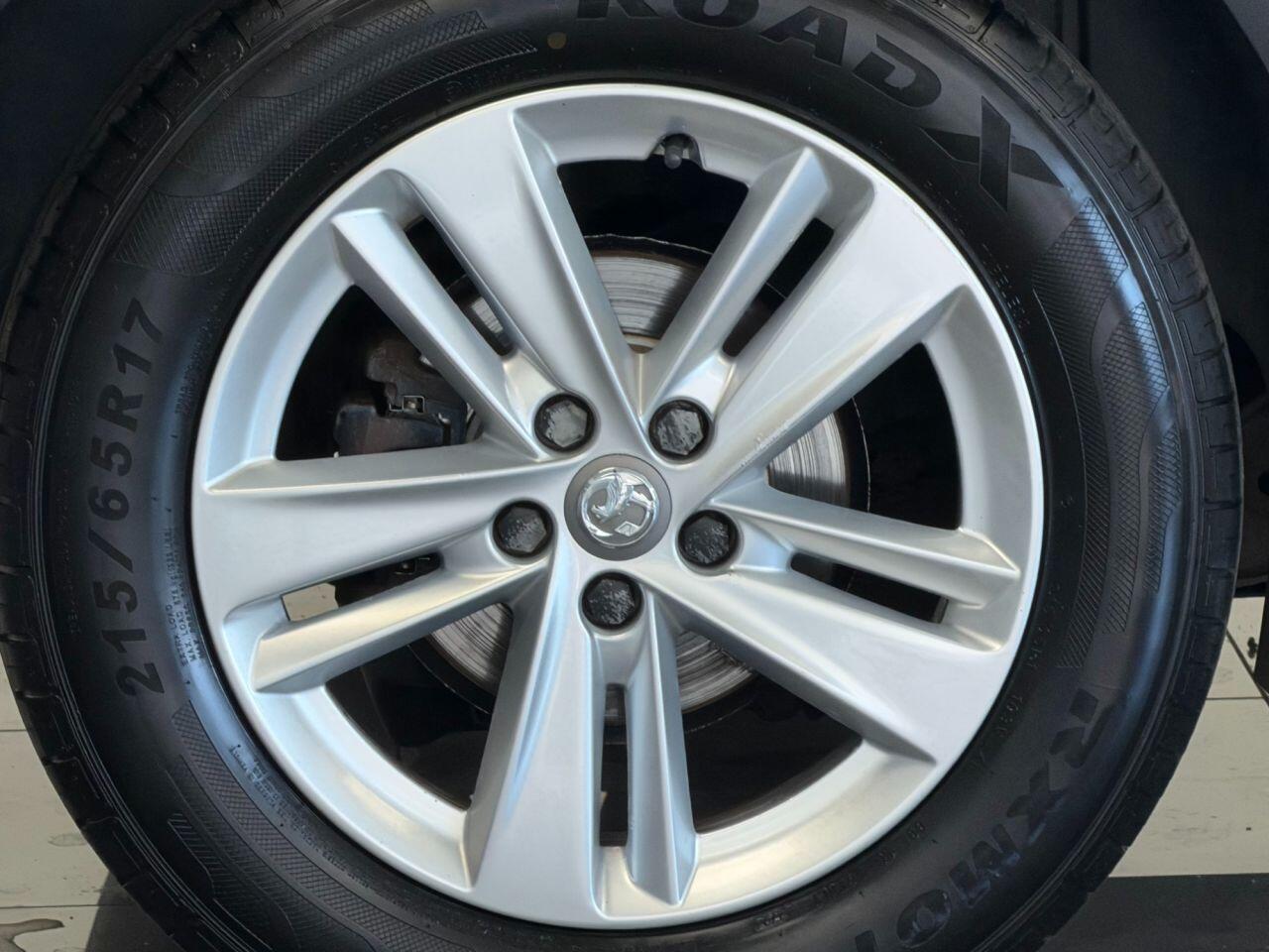 Used Vauxhall Grandland X 2018 for sale - 76562386: Photo 27