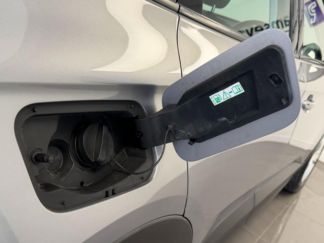 Used Vauxhall Grandland X 2018 for sale - 76562386: Photo 36