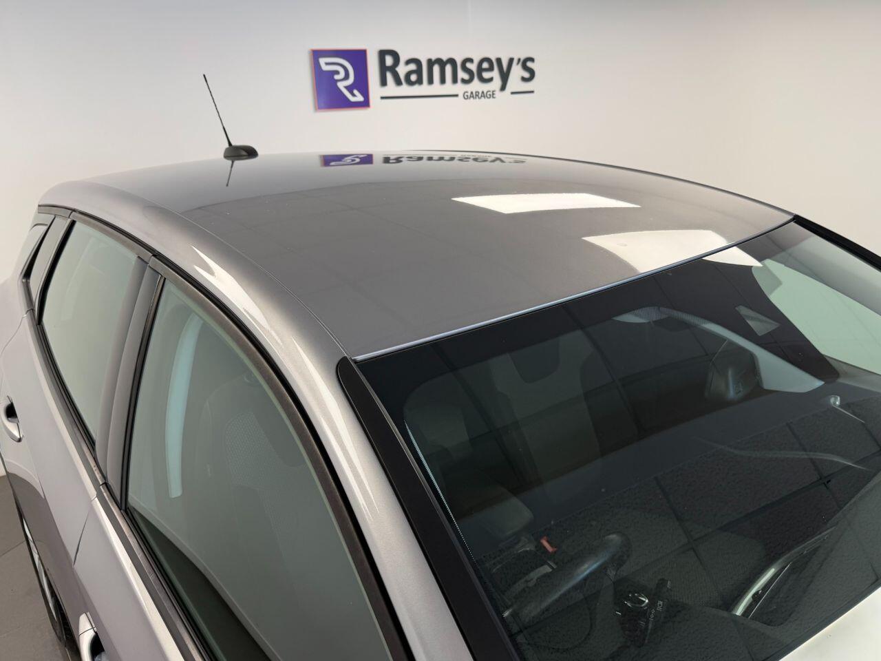 Used Vauxhall Grandland X 2018 for sale - 76562386: Photo 37