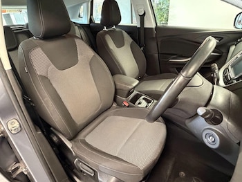 Used Vauxhall Grandland X 2018 for sale - 76562386: Photo