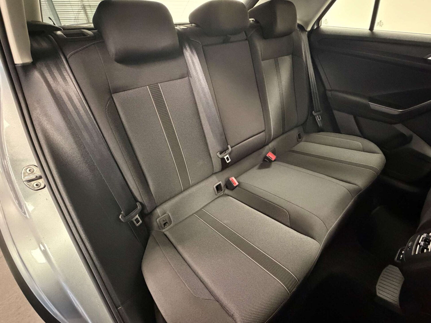 Used Volkswagen T-Roc 2022 for sale - 77506008: Photo 11