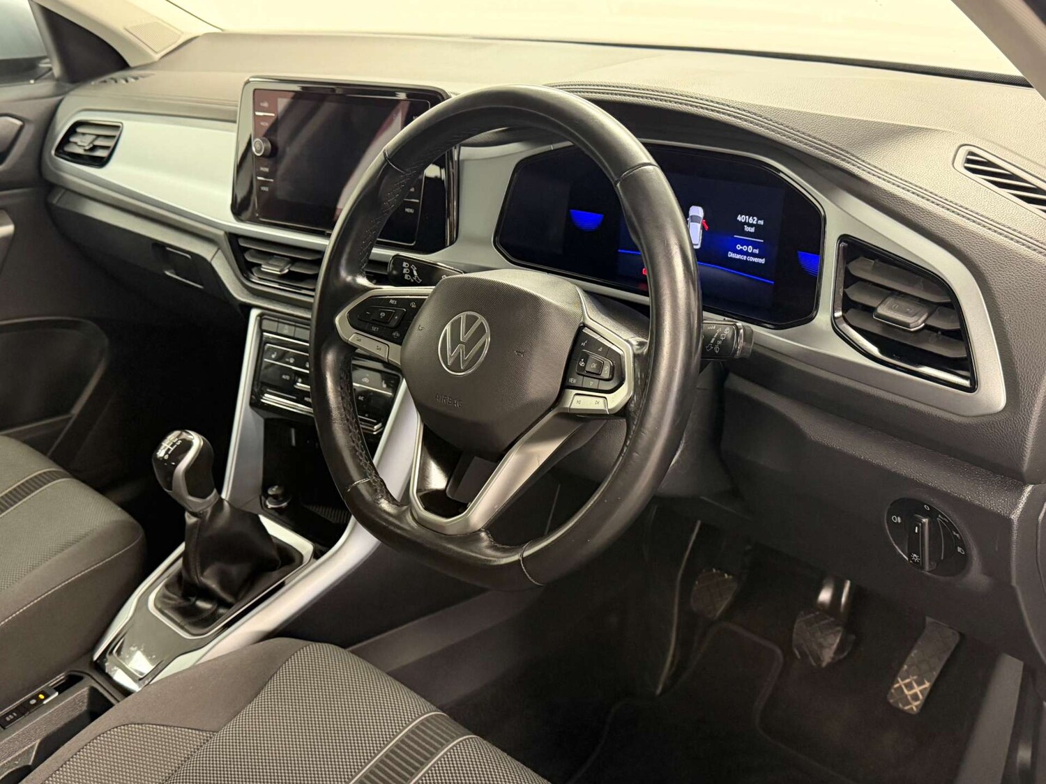 Used Volkswagen T-Roc 2022 for sale - 77506008: Photo 13