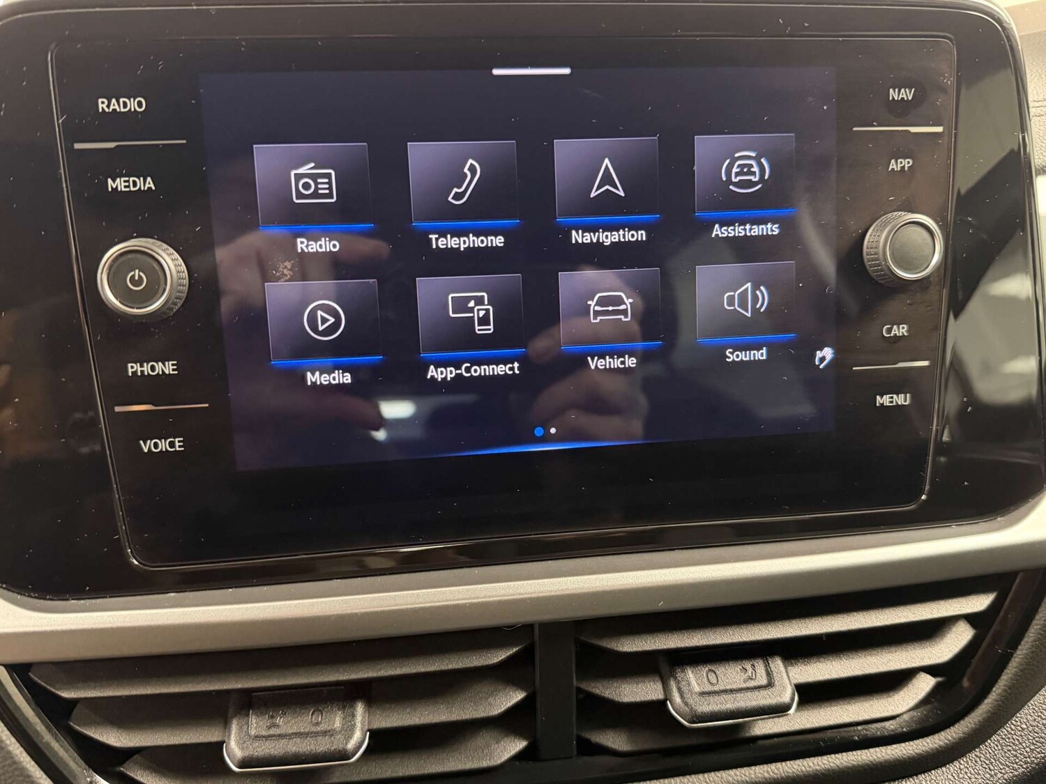 Used Volkswagen T-Roc 2022 for sale - 77506008: Photo 16