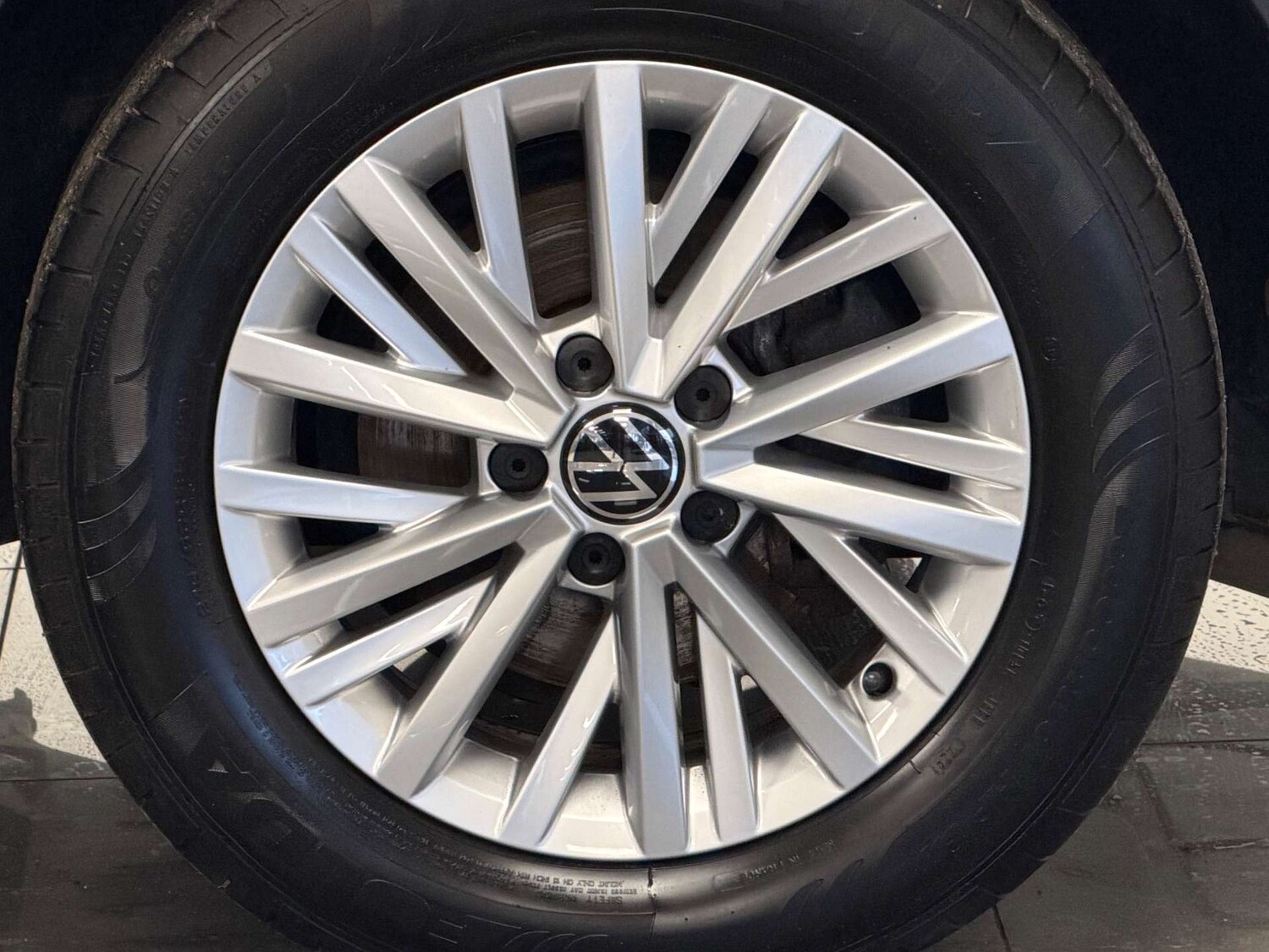 Used Volkswagen T-Roc 2022 for sale - 77506008: Photo 26