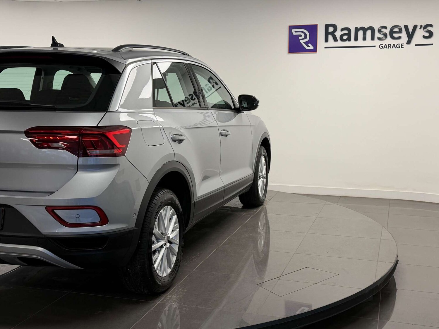 Used Volkswagen T-Roc 2022 for sale - 77506008: Photo 33