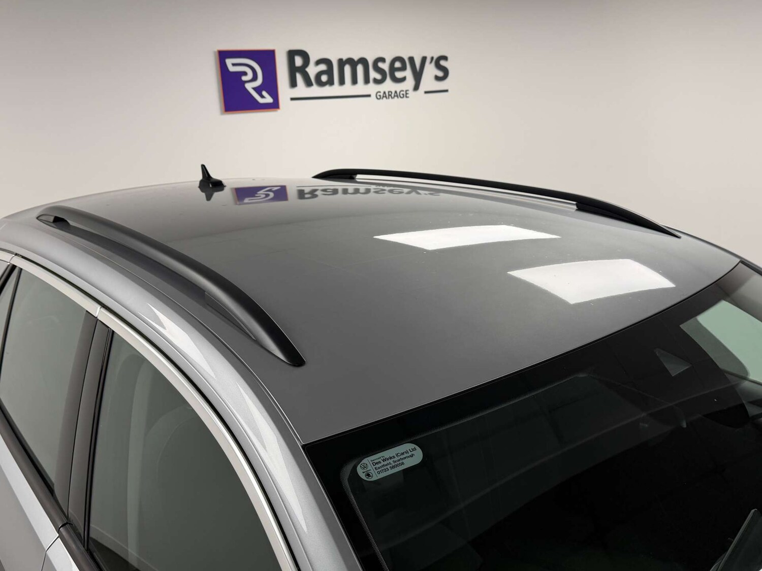 Used Volkswagen T-Roc 2022 for sale - 77506008: Photo 36