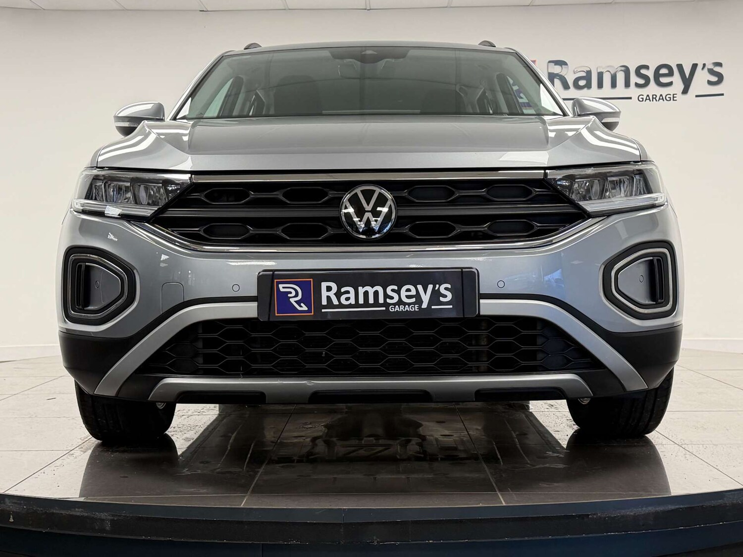 Used Volkswagen T-Roc 2022 for sale - 77506008: Photo 37