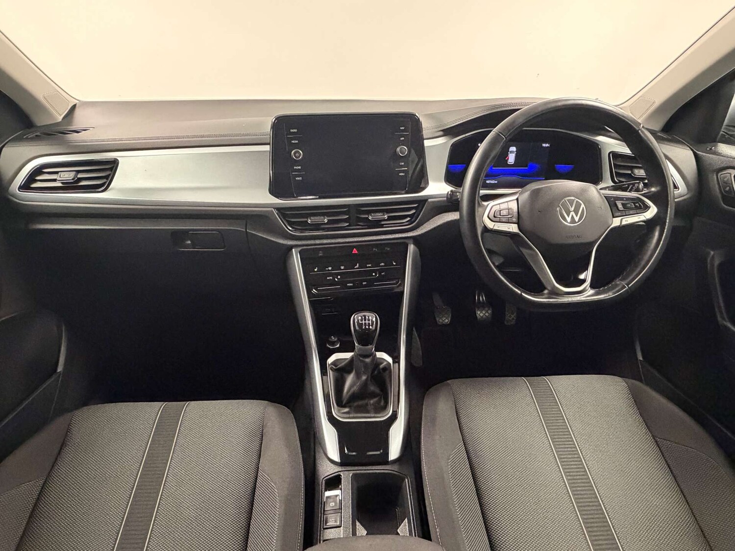 Used Volkswagen T-Roc 2022 for sale - 77506008: Photo 9