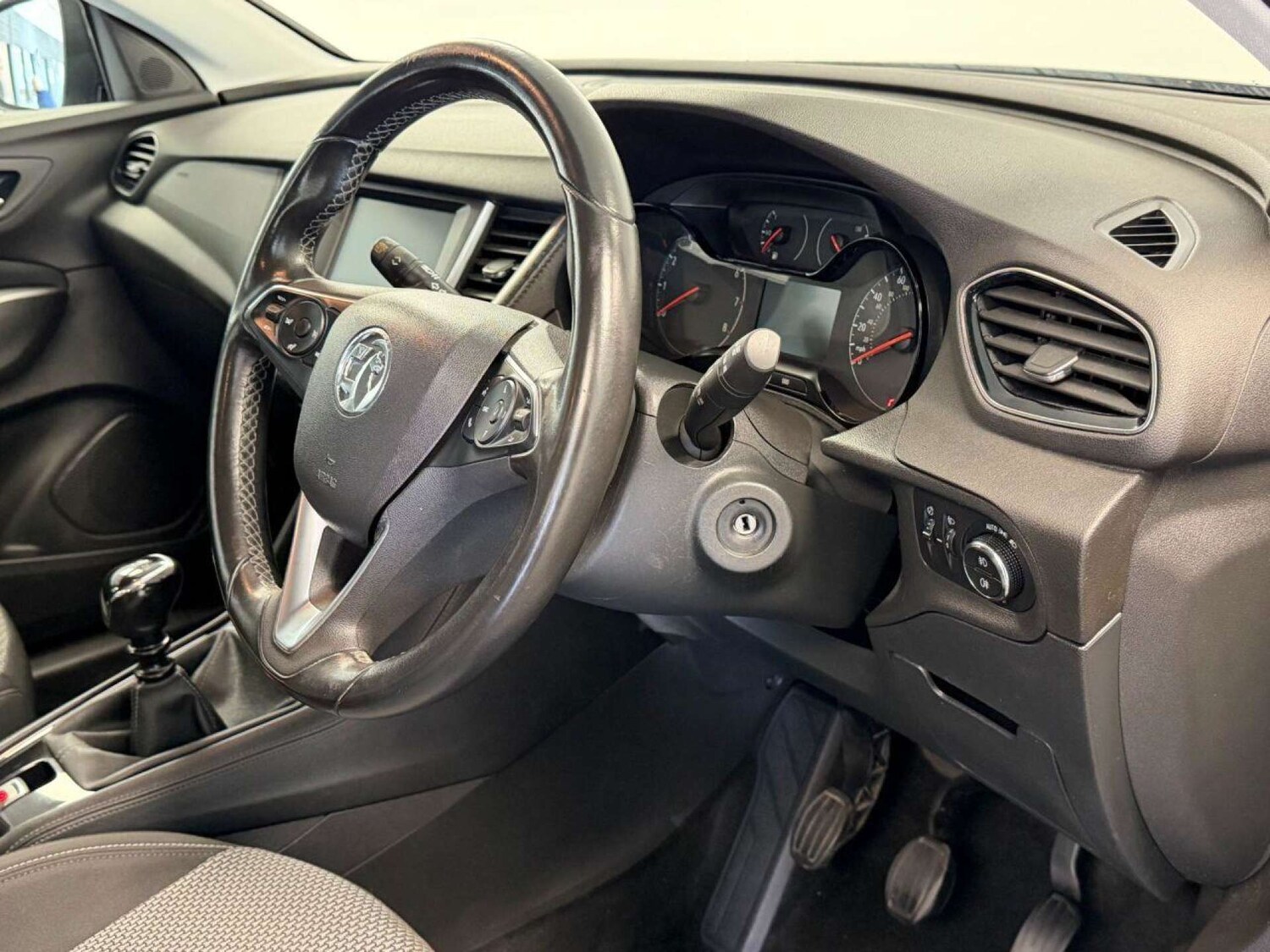 Used Vauxhall Grandland X 2018 for sale - 77506001: Photo 13