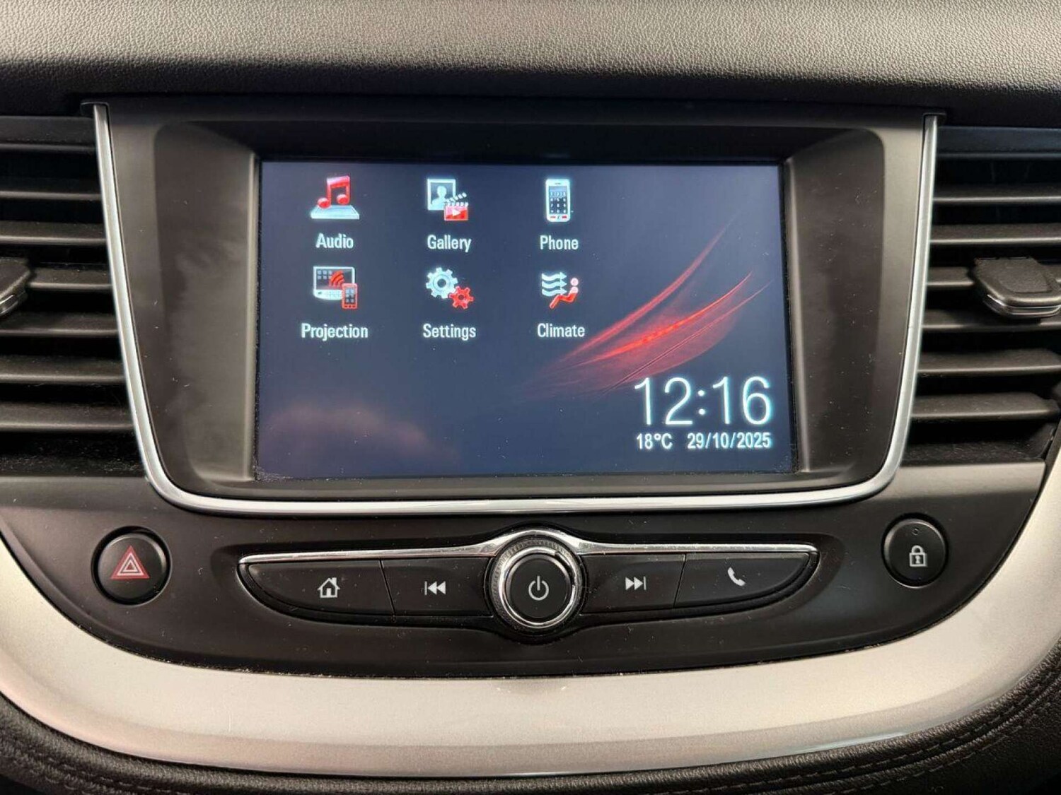 Used Vauxhall Grandland X 2018 for sale - 77506001: Photo 16