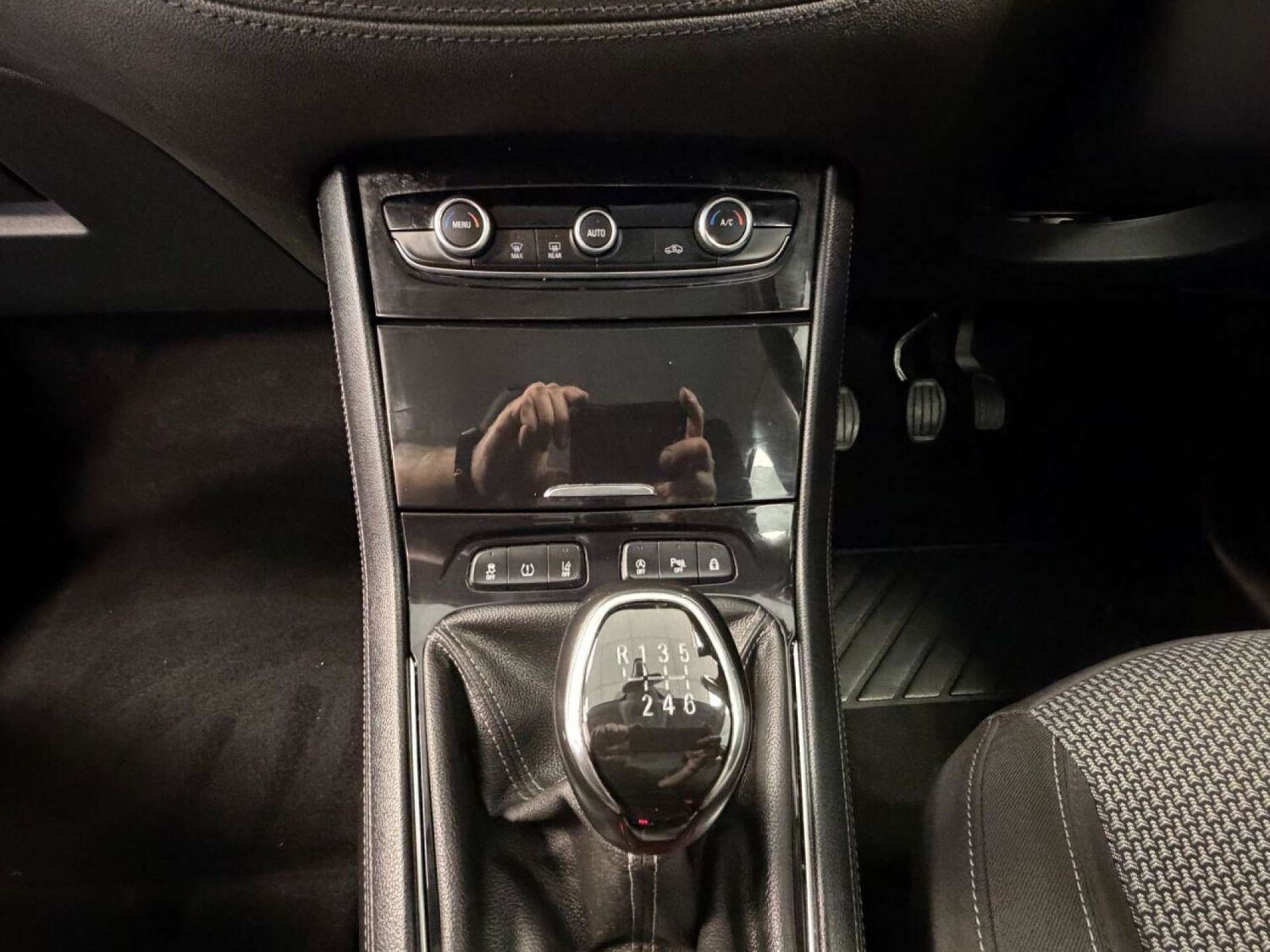 Used Vauxhall Grandland X 2018 for sale - 77506001: Photo 19