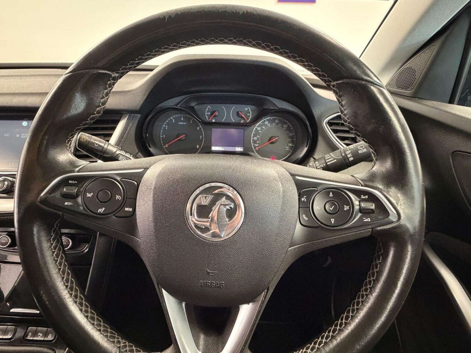 Used Vauxhall Grandland X 2018 for sale - 77506001: Photo 20