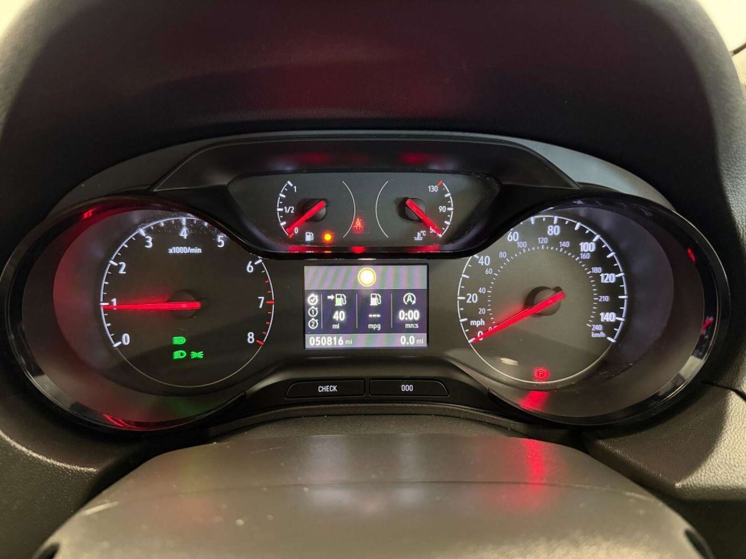 Used Vauxhall Grandland X 2018 for sale - 77506001: Photo 21