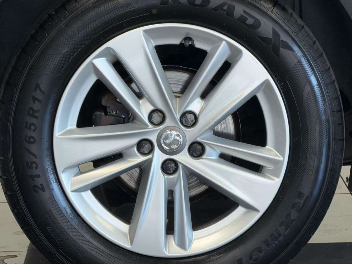 Used Vauxhall Grandland X 2018 for sale - 77506001: Photo 27