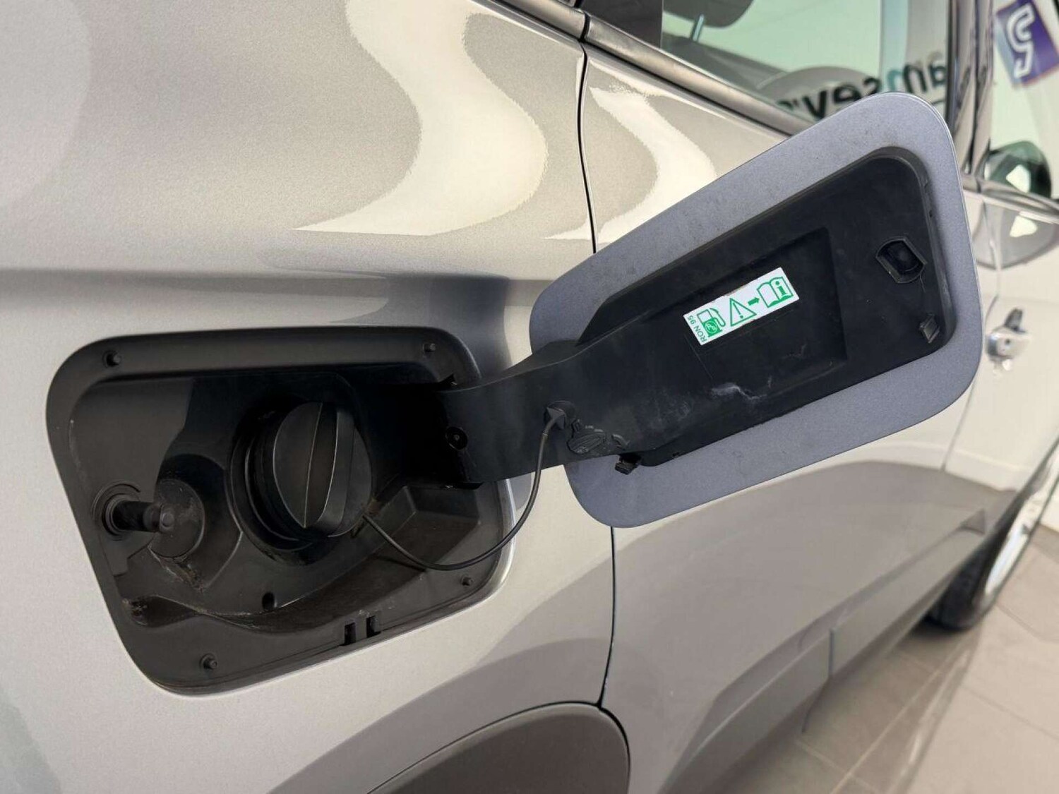 Used Vauxhall Grandland X 2018 for sale - 77506001: Photo 36