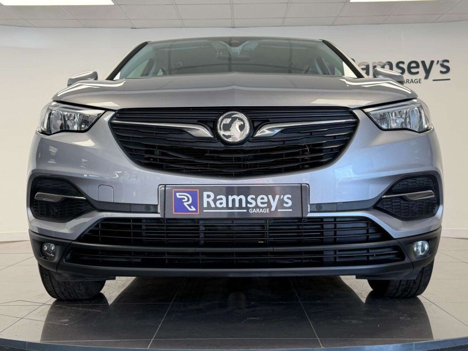 Used Vauxhall Grandland X 2018 for sale - 77506001: Photo 38