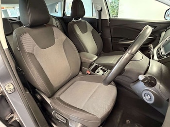 Used Vauxhall Grandland X 2018 for sale - 77506001: Photo