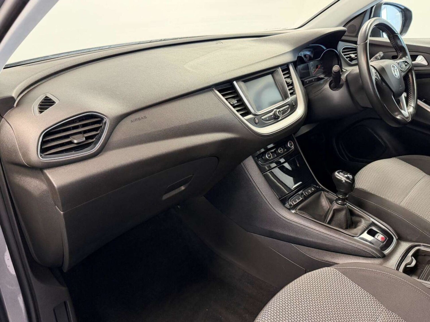 Used Vauxhall Grandland X 2018 for sale - 77506001: Photo 9