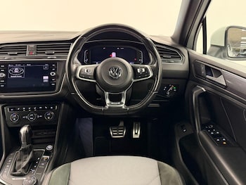 Used Volkswagen Tiguan 2019 for sale - 76700701: Photo