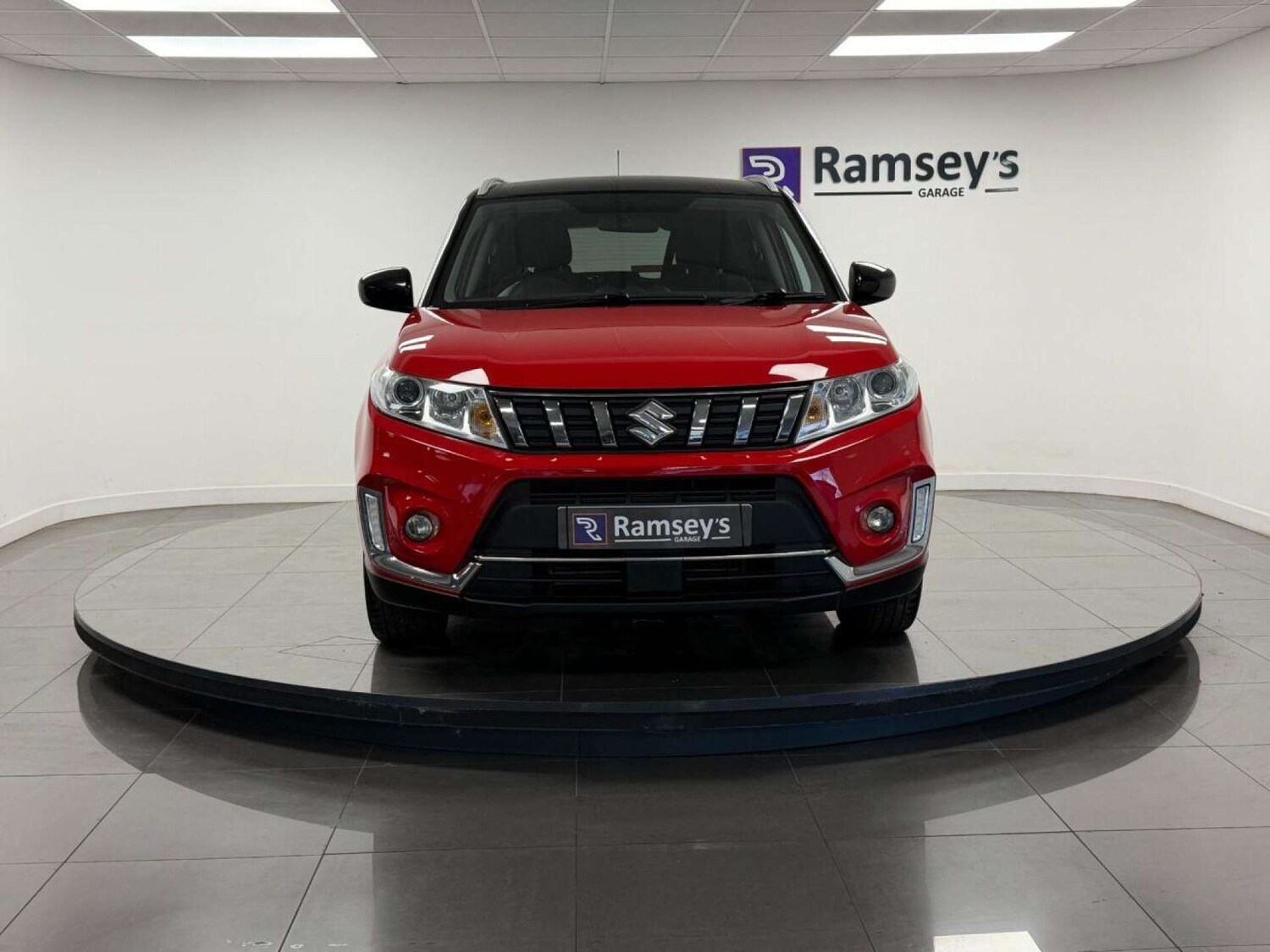 Used Suzuki Vitara 2019 for sale - 77505992: Photo 14