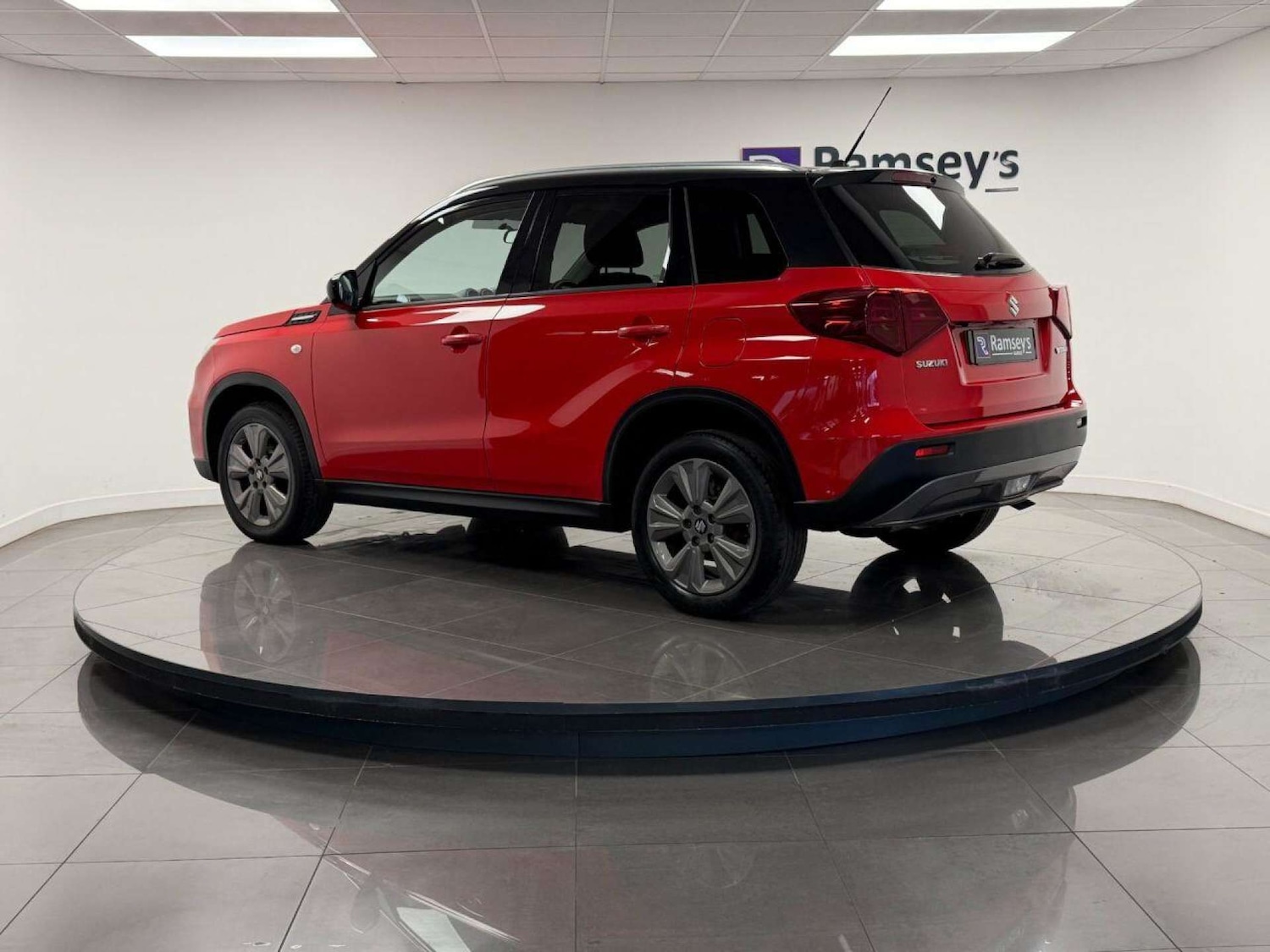 Used Suzuki Vitara 2019 for sale - 77505992: Photo 16