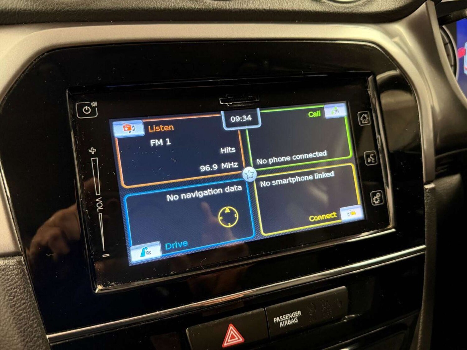 Used Suzuki Vitara 2019 for sale - 77505992: Photo 19