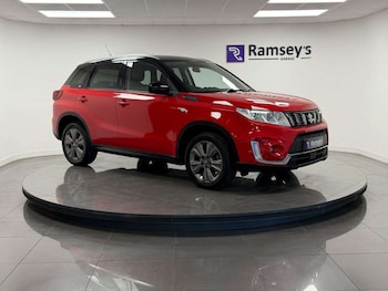 Used Suzuki Vitara 2019 for sale - 77505992: Photo