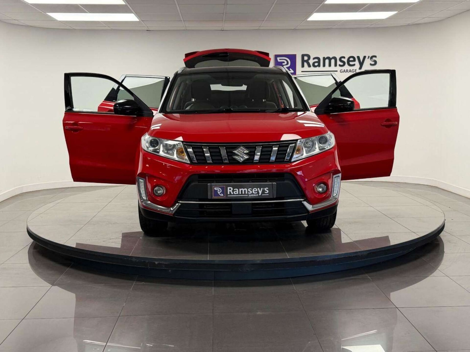 Used Suzuki Vitara 2019 for sale - 77505992: Photo 20