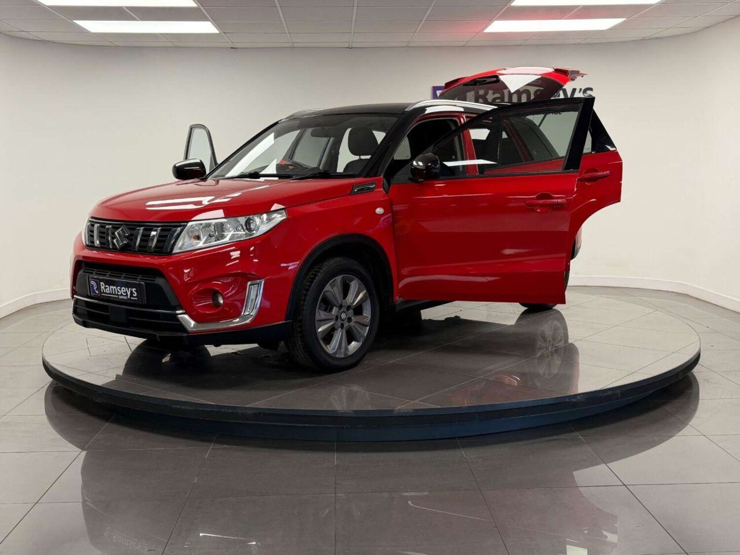 Used Suzuki Vitara 2019 for sale - 77505992: Photo 22