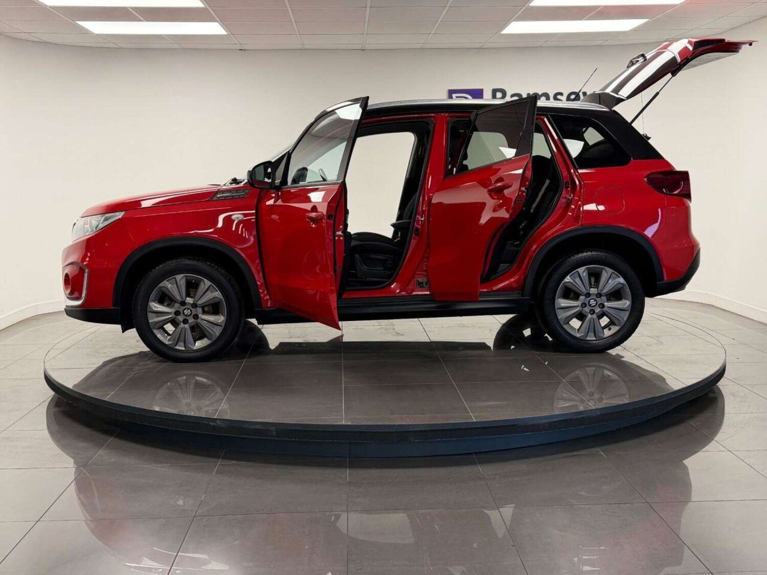 Used Suzuki Vitara 2019 for sale - 77505992: Photo 24