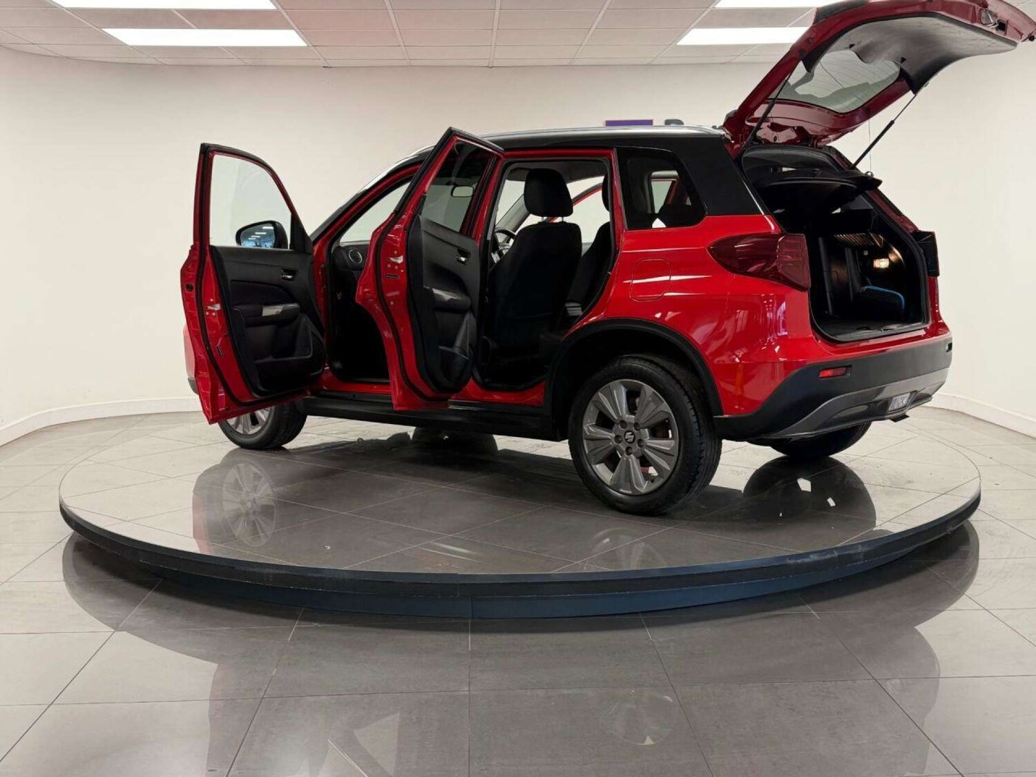 Used Suzuki Vitara 2019 for sale - 77505992: Photo 26