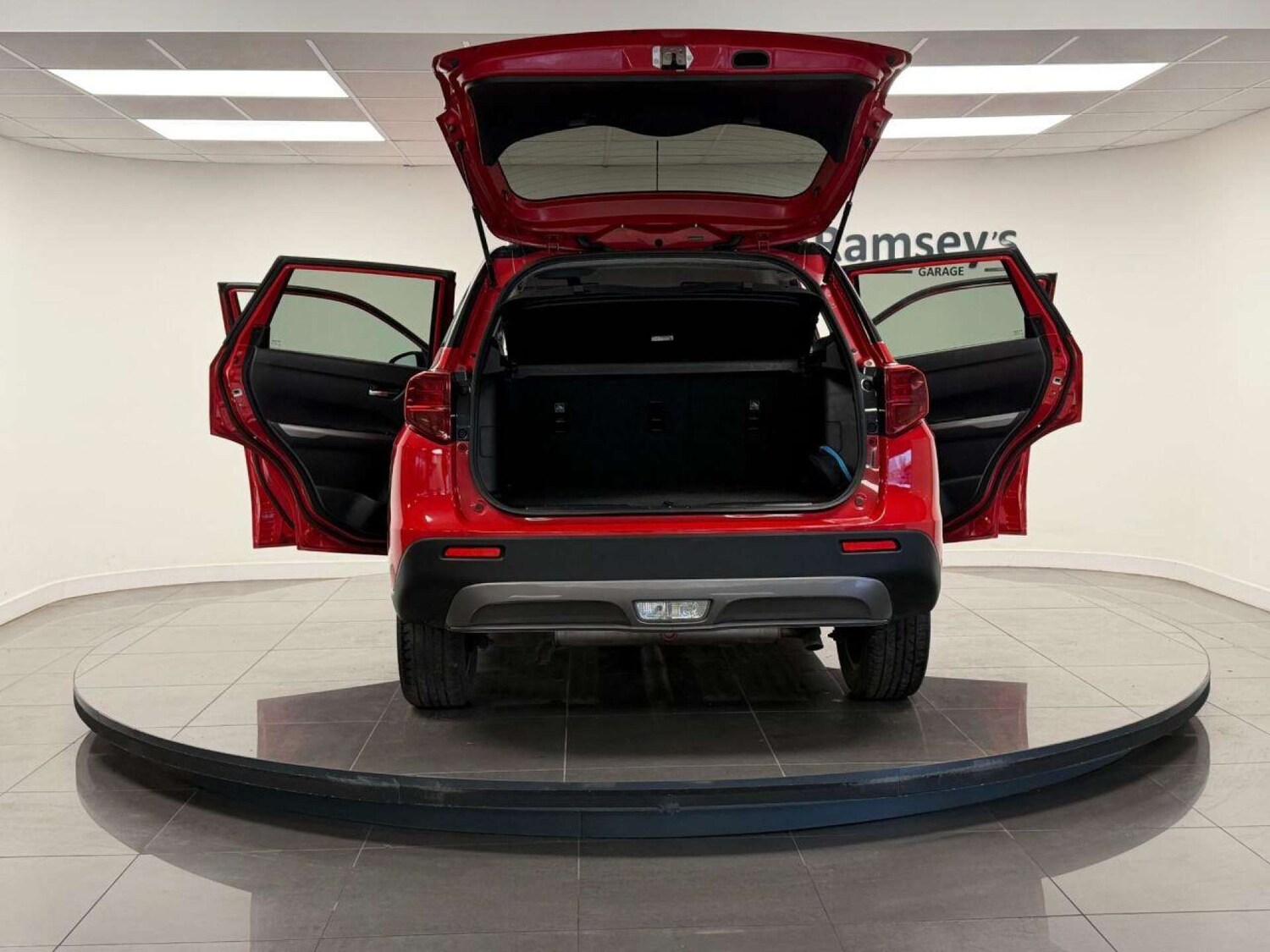 Used Suzuki Vitara 2019 for sale - 77505992: Photo 28