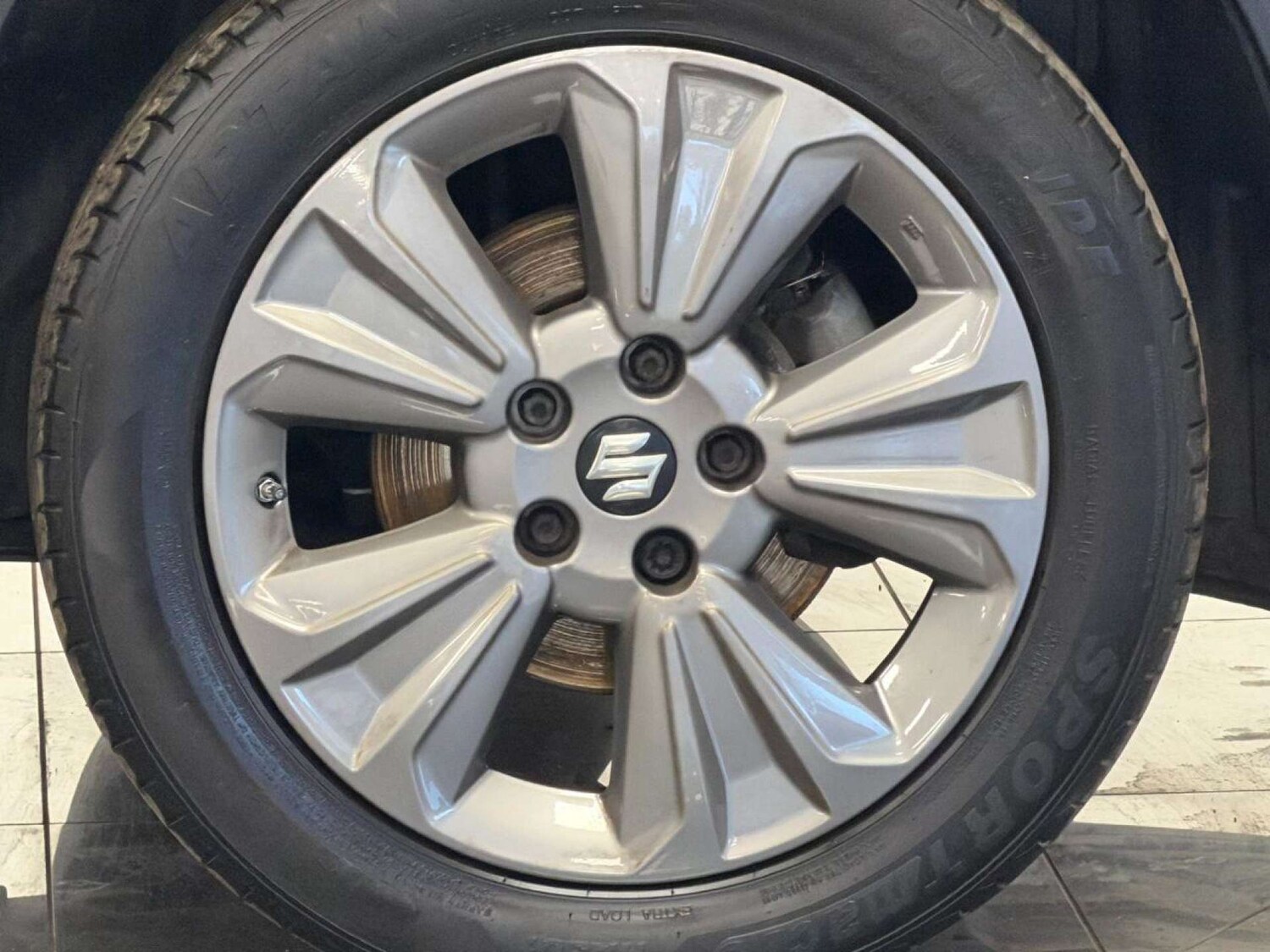 Used Suzuki Vitara 2019 for sale - 77505992: Photo 31