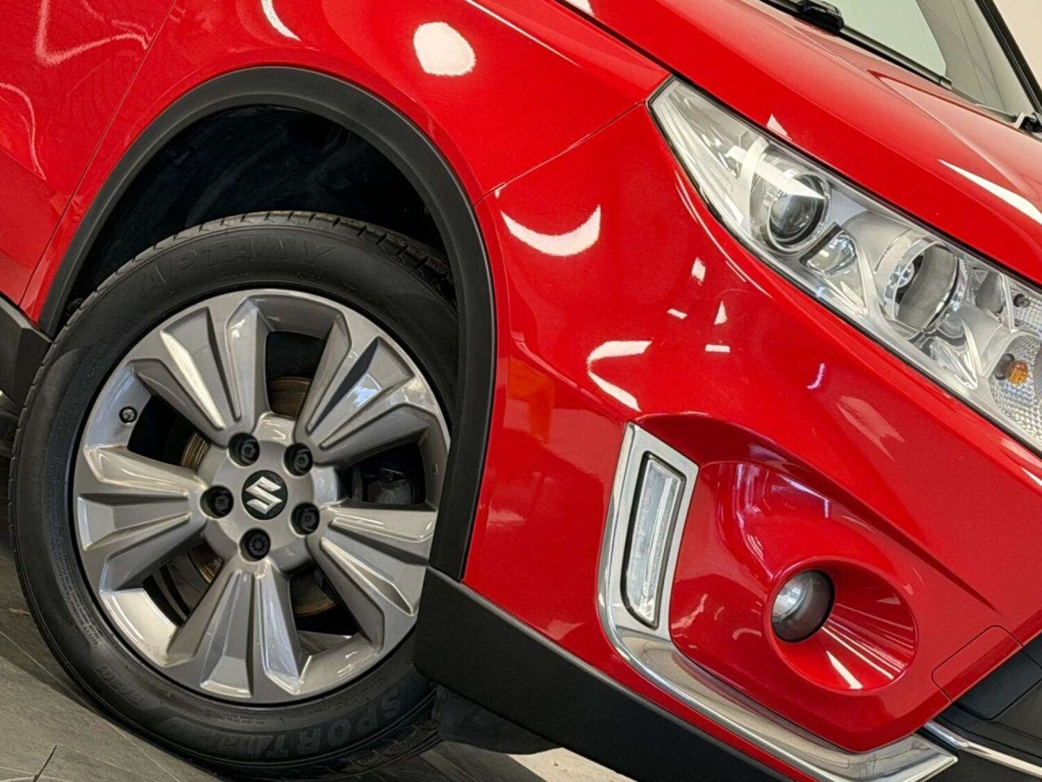 Used Suzuki Vitara 2019 for sale - 77505992: Photo 32