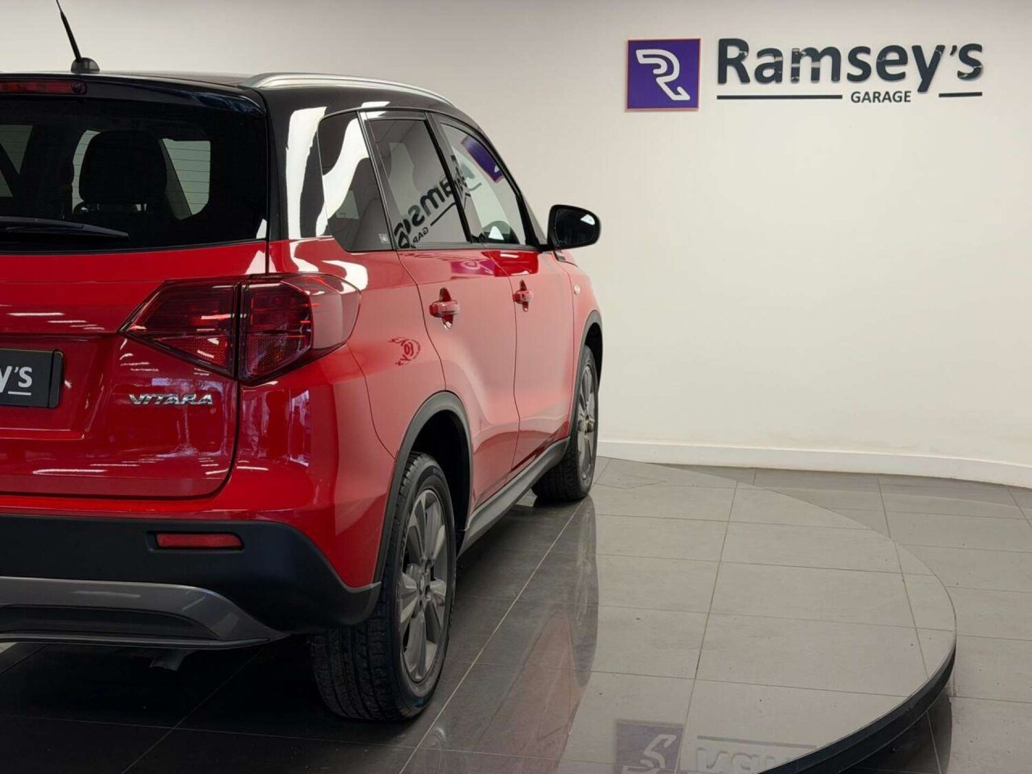 Used Suzuki Vitara 2019 for sale - 77505992: Photo 34