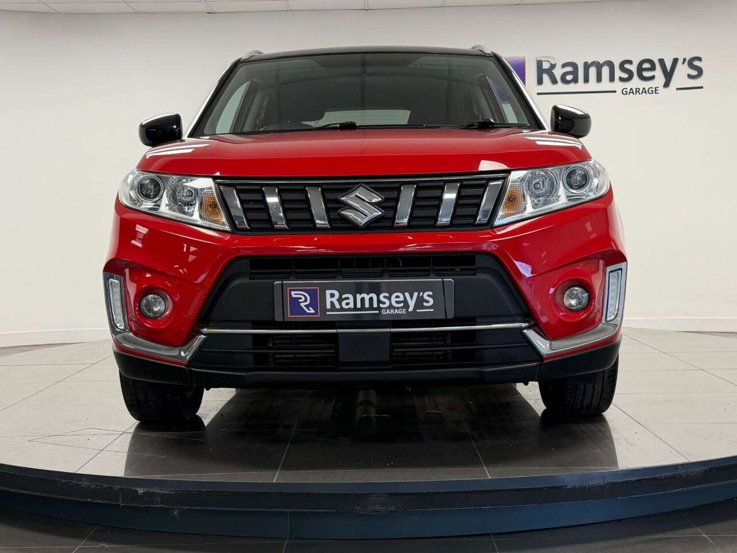 Used Suzuki Vitara 2019 for sale - 77505992: Photo 38