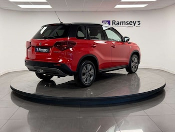 Used Suzuki Vitara 2019 for sale - 77505992: Photo
