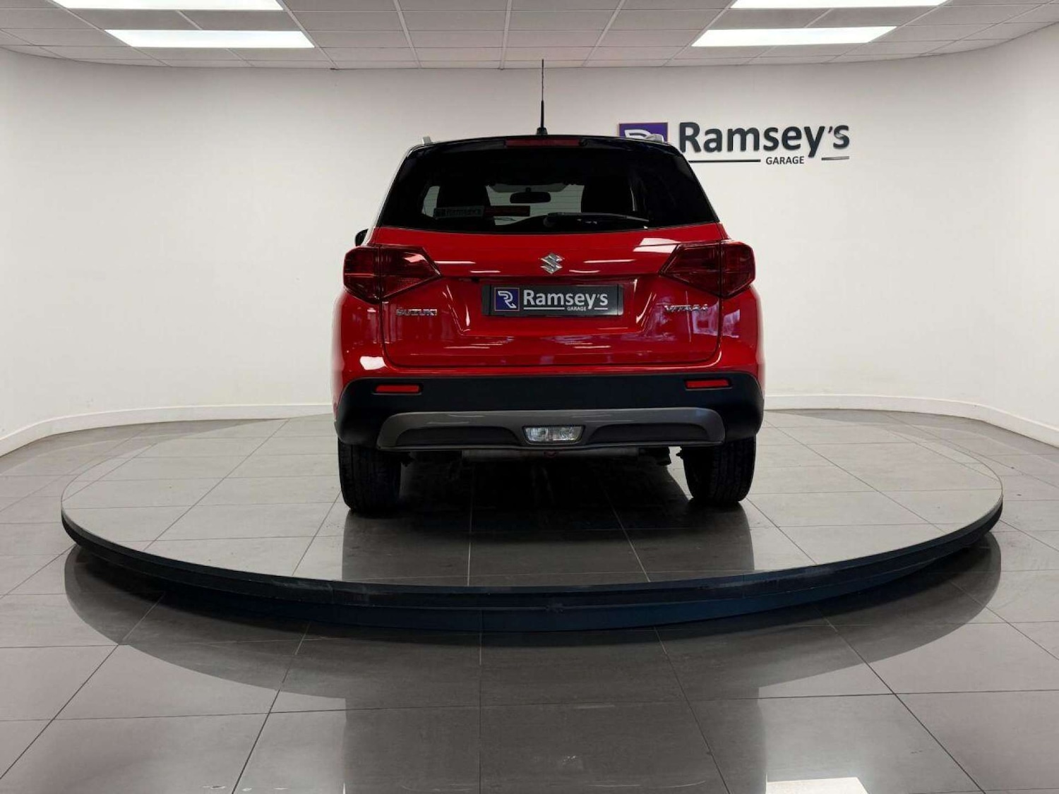 Used Suzuki Vitara 2019 for sale - 77505992: Photo 5