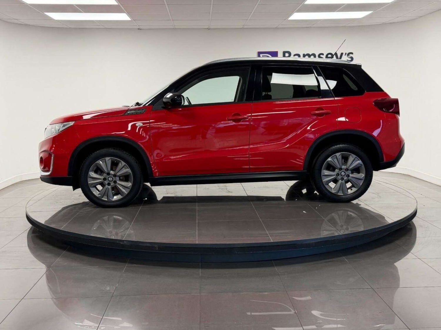 Used Suzuki Vitara 2019 for sale - 77505992: Photo 6