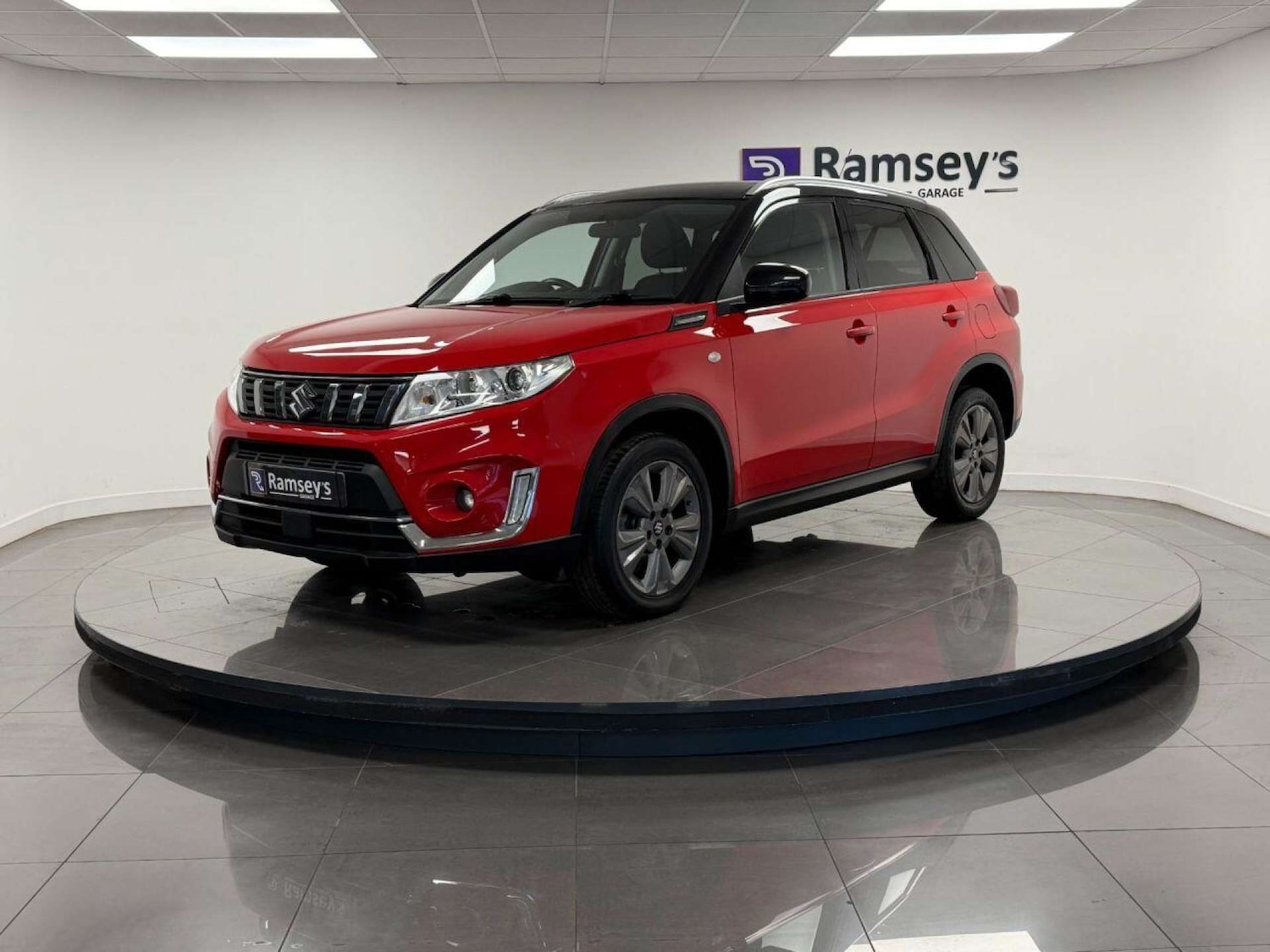 Used Suzuki Vitara 2019 for sale - 77505992: Photo 7