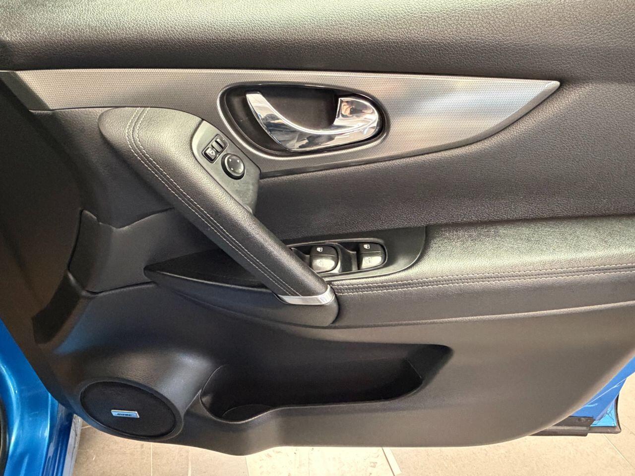 Used Nissan Qashqai 2017 for sale - 76562239: Photo 14