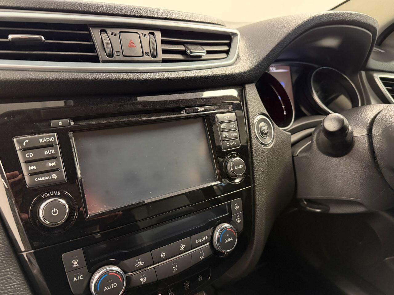 Used Nissan Qashqai 2017 for sale - 76562239: Photo 15