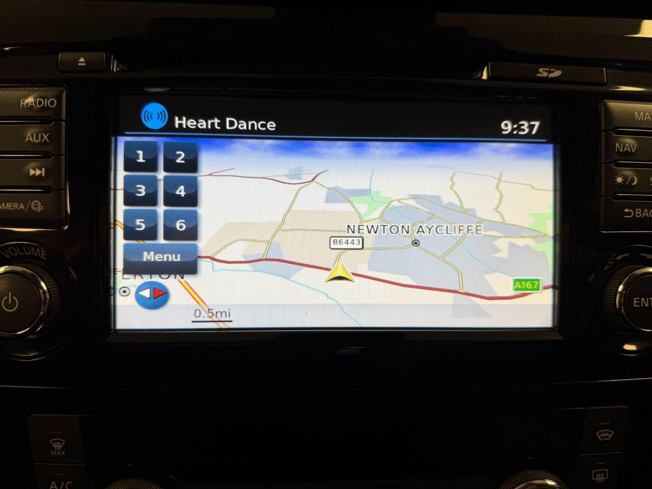 Used Nissan Qashqai 2017 for sale - 76562239: Photo 16