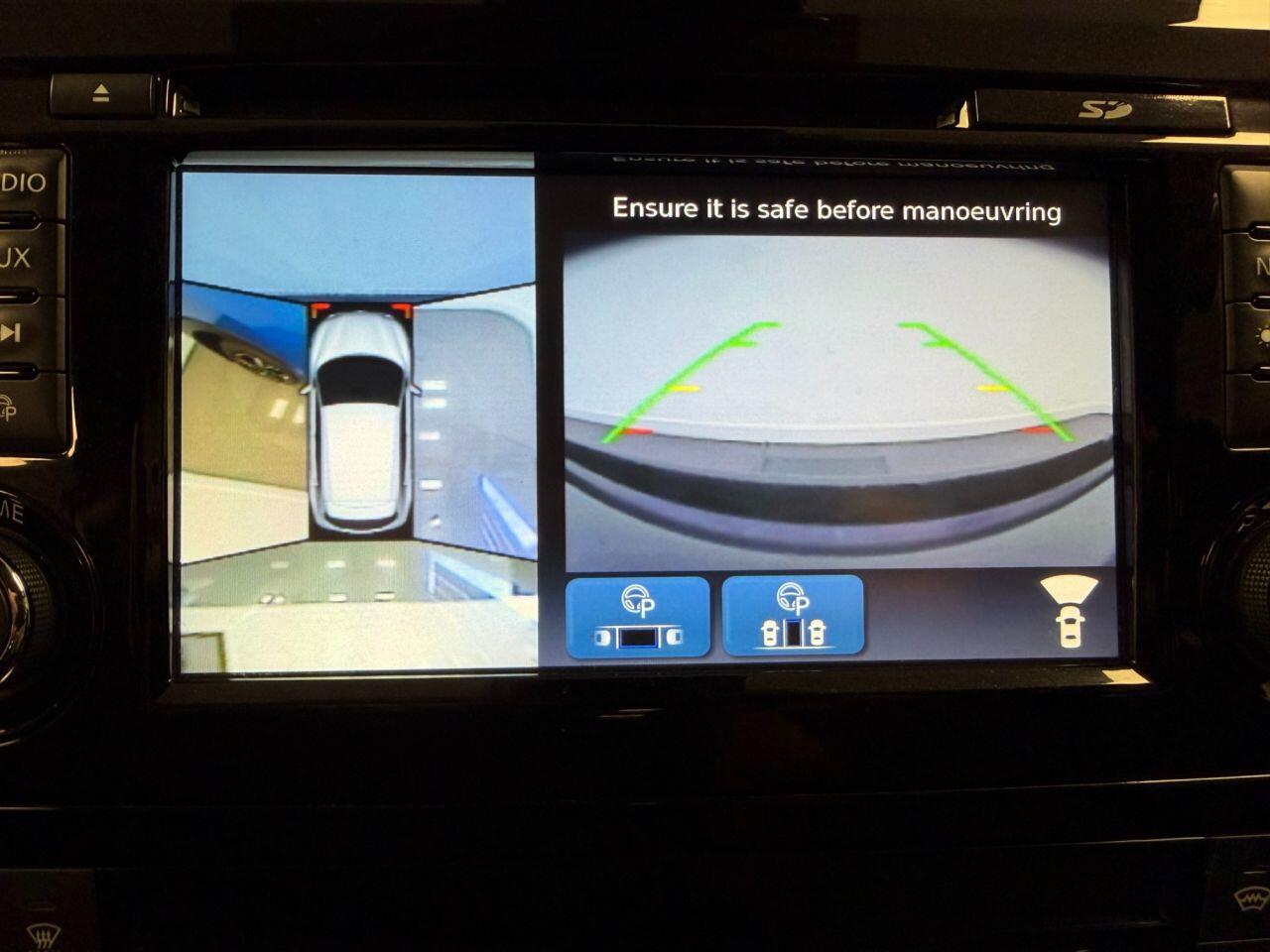 Used Nissan Qashqai 2017 for sale - 76562239: Photo 17