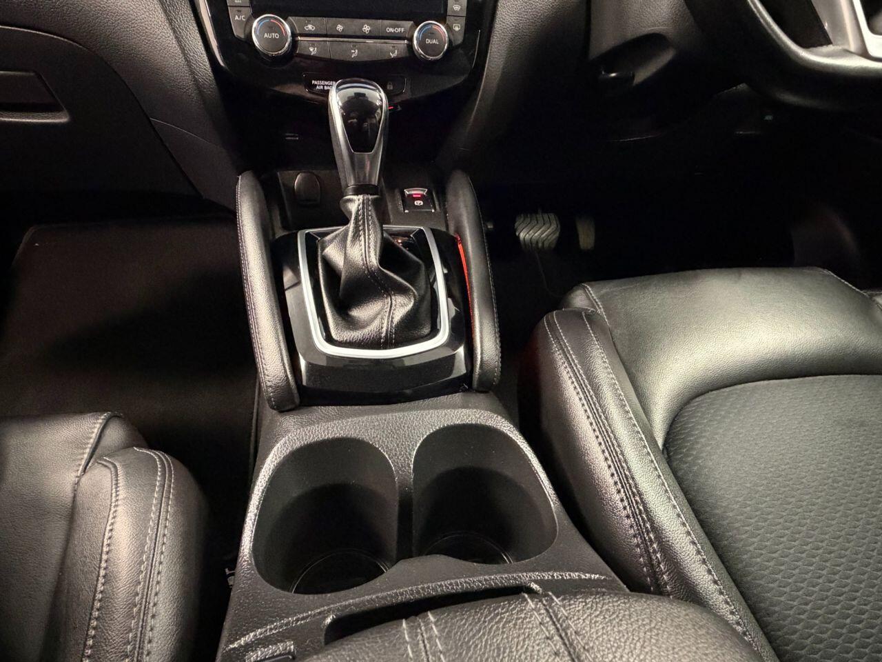 Used Nissan Qashqai 2017 for sale - 76562239: Photo 18