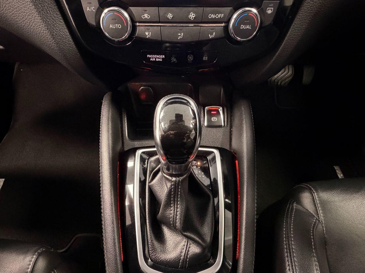 Used Nissan Qashqai 2017 for sale - 76562239: Photo 19