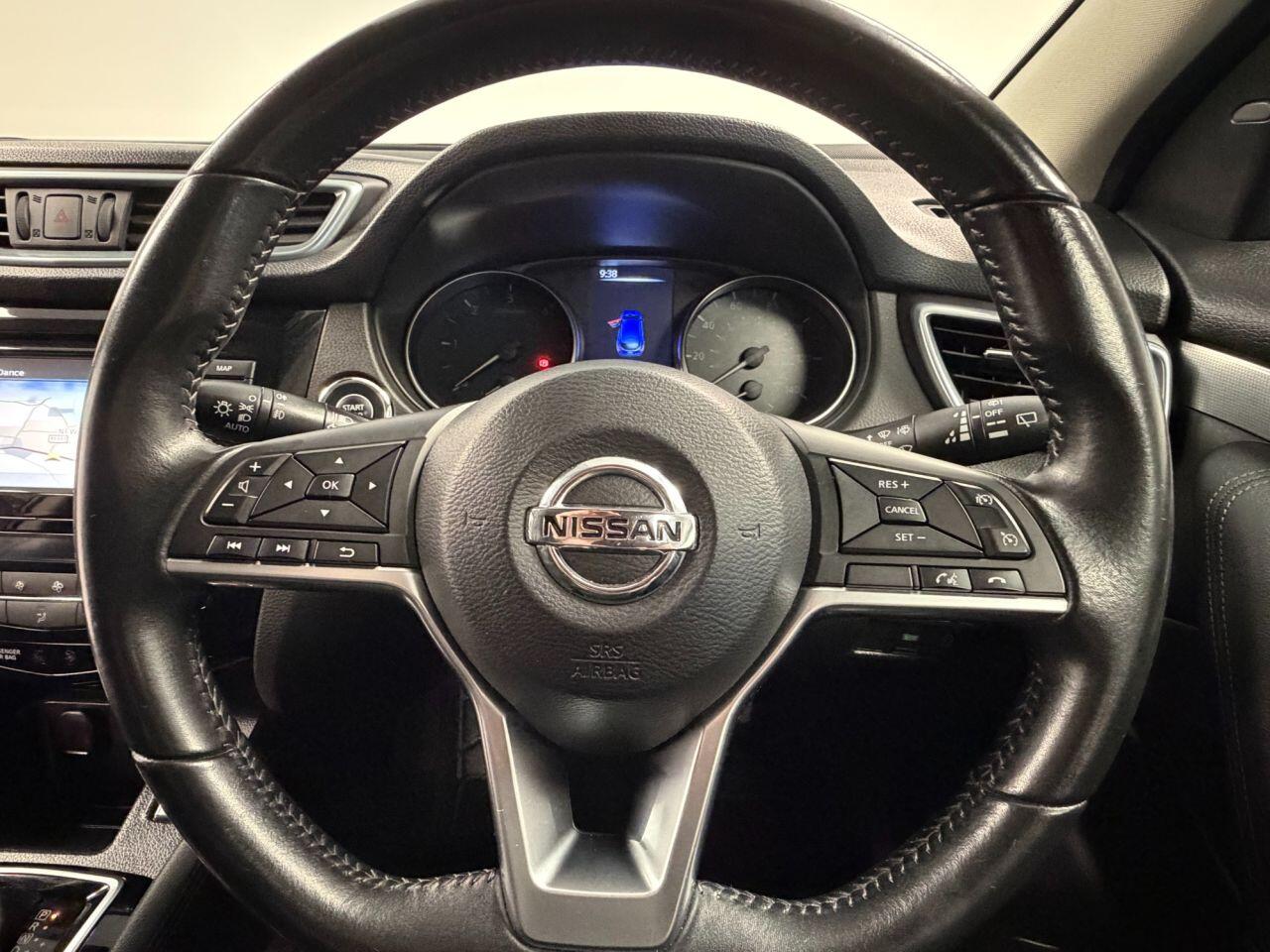 Used Nissan Qashqai 2017 for sale - 76562239: Photo 20