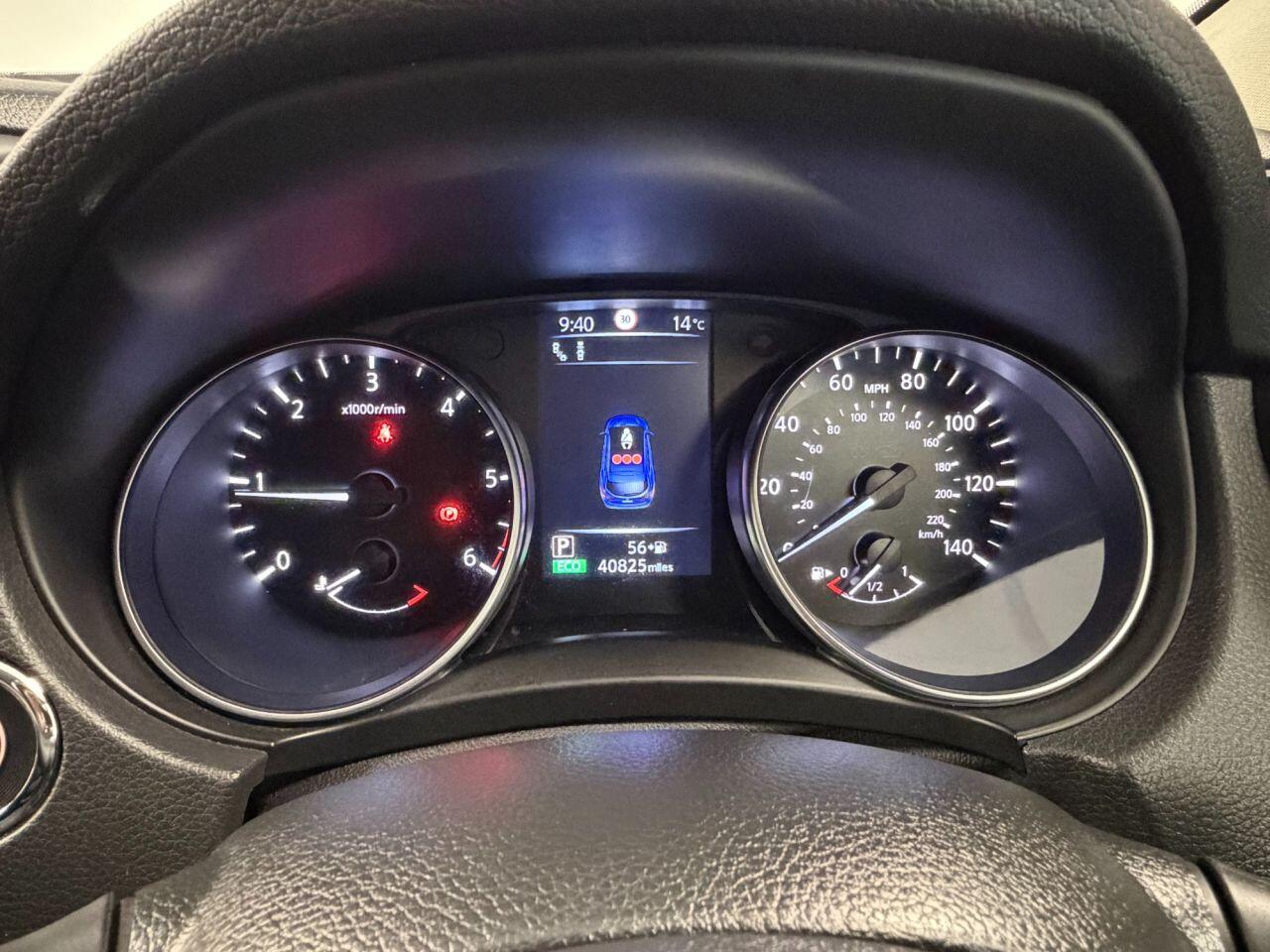 Used Nissan Qashqai 2017 for sale - 76562239: Photo 21