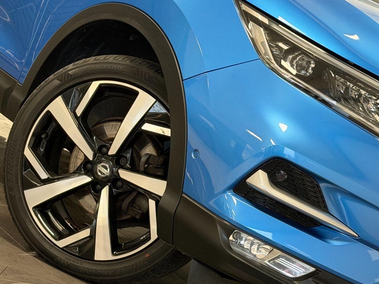 Used Nissan Qashqai 2017 for sale - 76562239: Photo 24