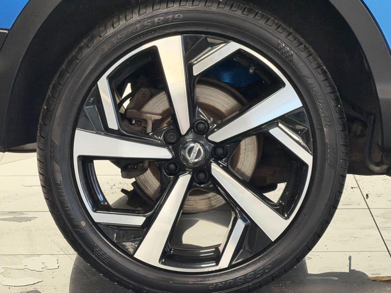 Used Nissan Qashqai 2017 for sale - 76562239: Photo 27